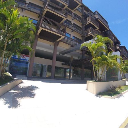 Barra Bali - Luxo E Paraiso Apartment Barra de Sao Miguel Luaran gambar
