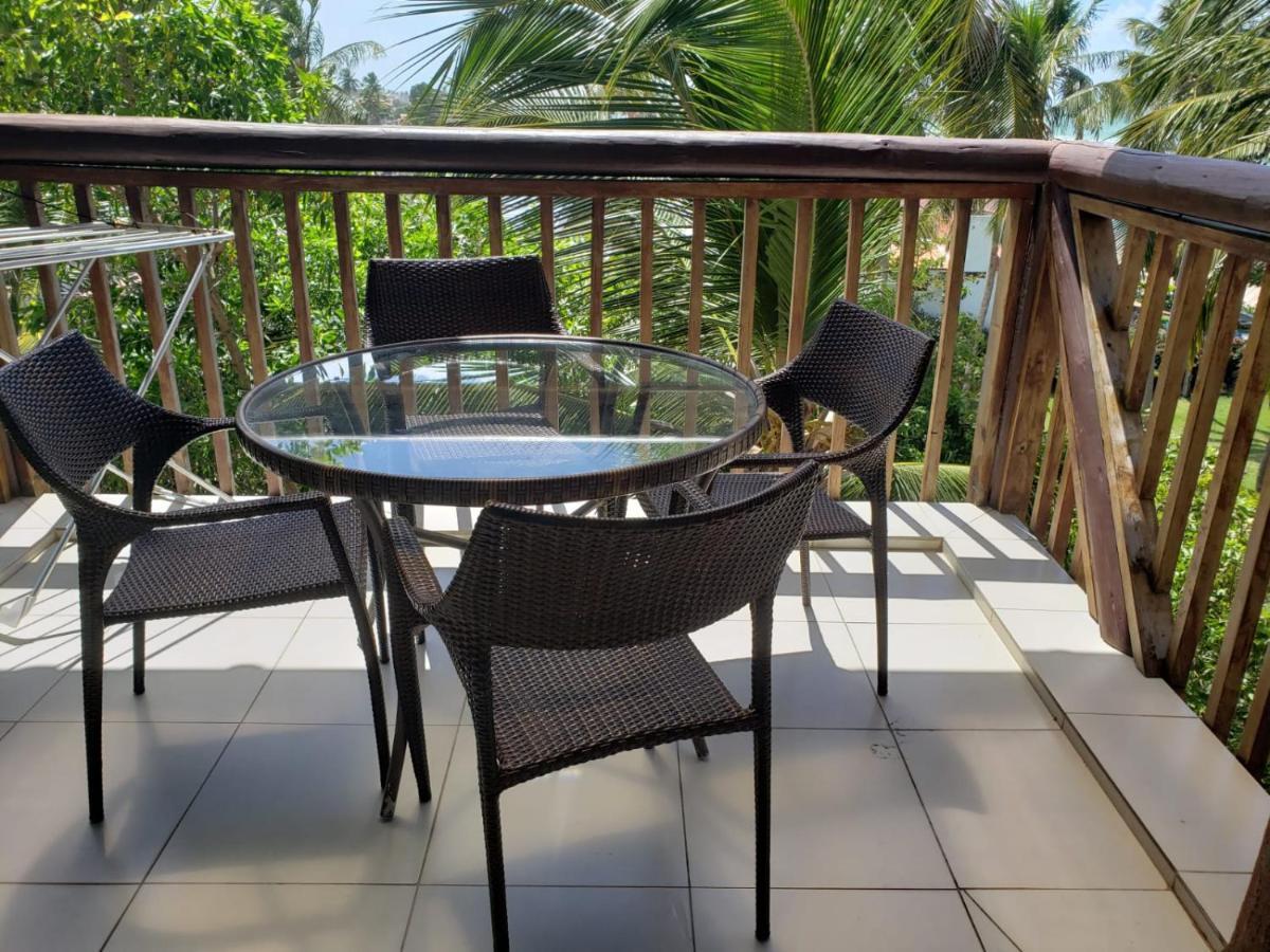 Barra Bali - Luxo E Paraiso Apartment Barra de Sao Miguel Luaran gambar