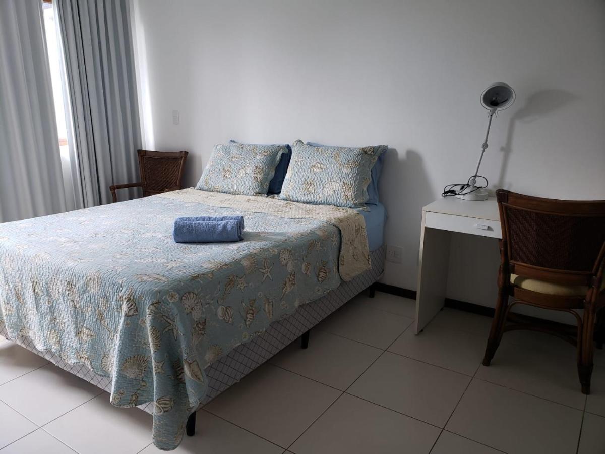 Barra Bali - Luxo E Paraiso Apartment Barra de Sao Miguel Luaran gambar
