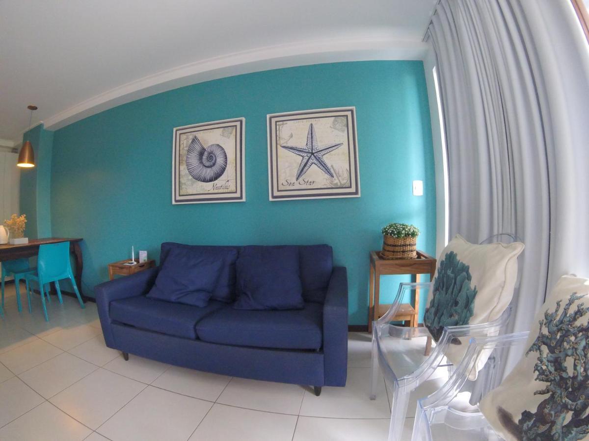 Barra Bali - Luxo E Paraiso Apartment Barra de Sao Miguel Luaran gambar