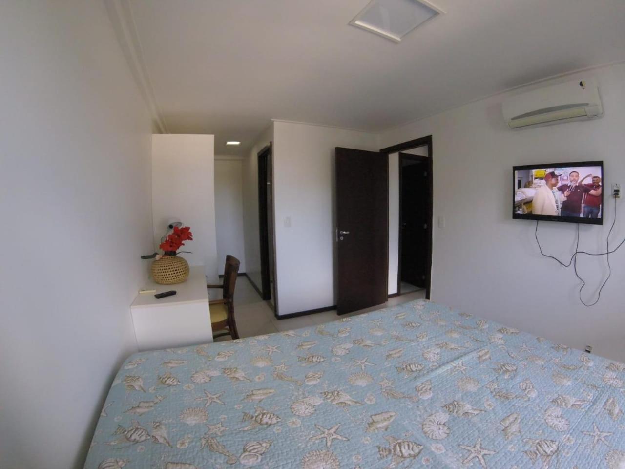 Barra Bali - Luxo E Paraiso Apartment Barra de Sao Miguel Luaran gambar