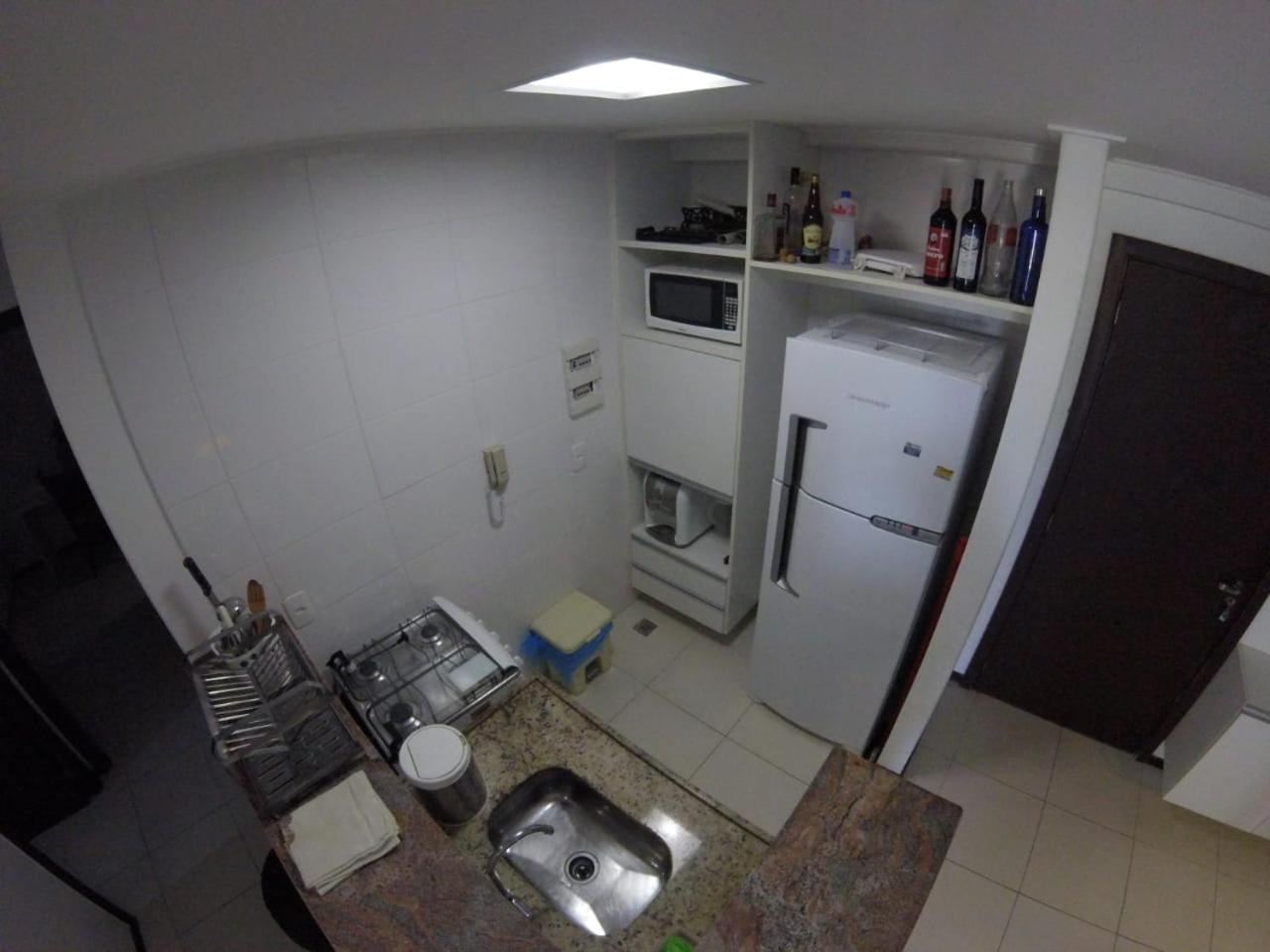 Barra Bali - Luxo E Paraiso Apartment Barra de Sao Miguel Luaran gambar